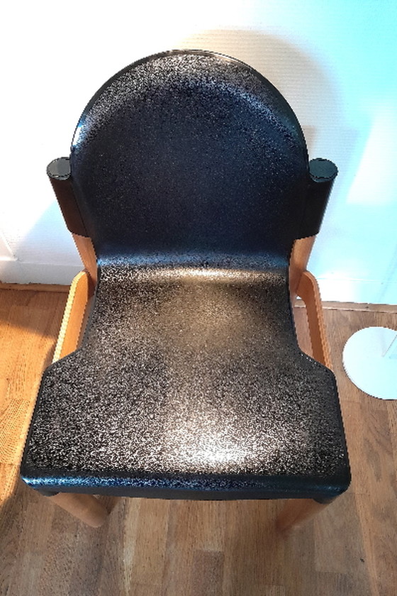 Image 1 of Thonet Flex Chair