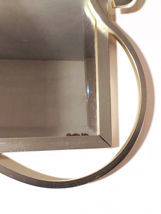 Image 1 of  Mirror * Hollywood Regency Style * Vintage 50S