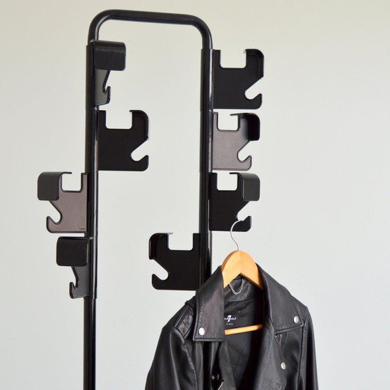 Image 1 of Manade coat rack by Jean Pierre Vitrac