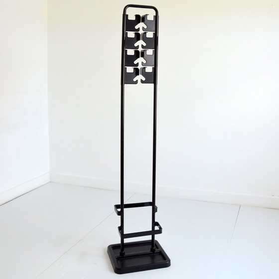 Image 1 of Manade coat rack by Jean Pierre Vitrac