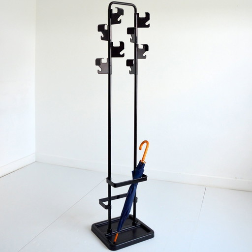 Manade coat rack by Jean Pierre Vitrac