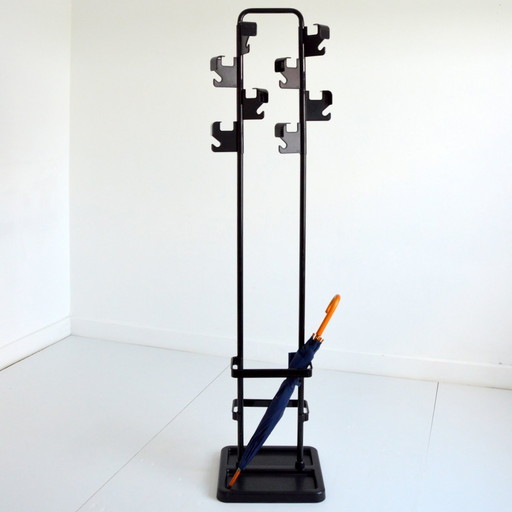 Manade coat rack by Jean Pierre Vitrac