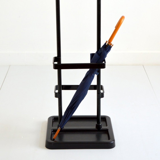 Image 1 of Manade coat rack by Jean Pierre Vitrac