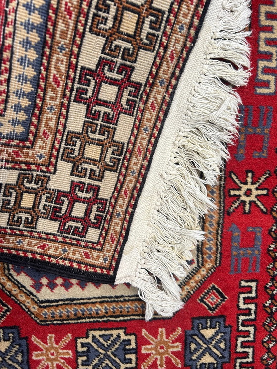 Image 1 of Tappeto persiano vintage