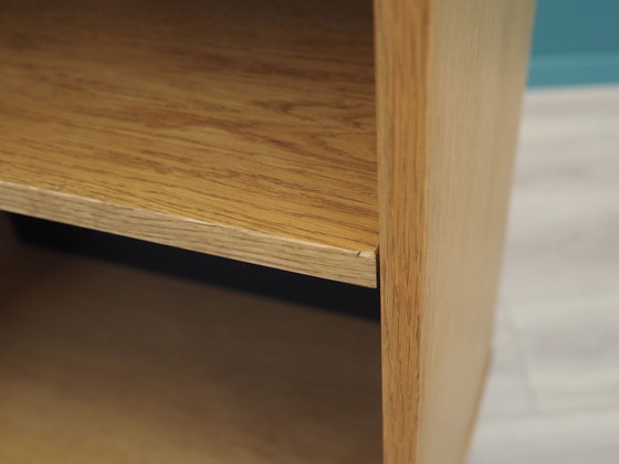 Image 1 of Ash Bookcase, Danish Design, 1970S, Production: System B8