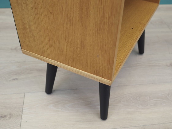 Image 1 of Ash Bookcase, Danish Design, 1970S, Production: System B8