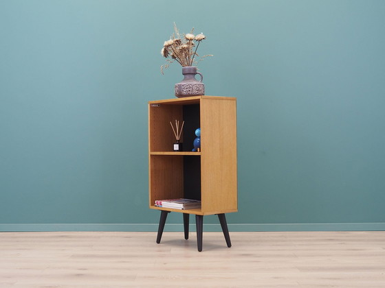 Image 1 of Ash Bookcase, Danish Design, 1970S, Production: System B8