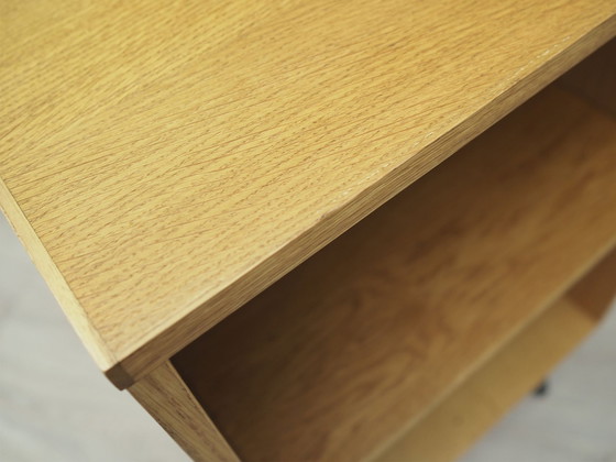 Image 1 of Ash Bookcase, Danish Design, 1970S, Production: System B8