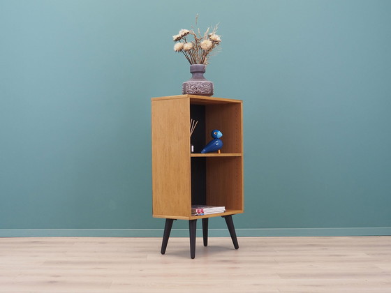 Image 1 of Ash Bookcase, Danish Design, 1970S, Production: System B8