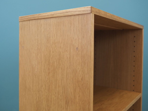 Image 1 of Ash Bookcase, Danish Design, 1970S, Production: System B8