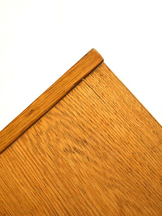 Image 1 of Libreria in rovere scandinavo