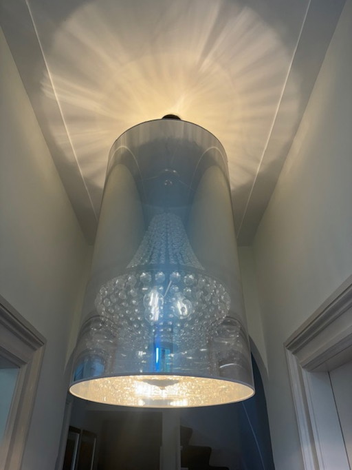 Lustre Moooi pour abat-jour 47