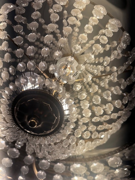 Image 1 of Moooi Chandelier for light shade 47