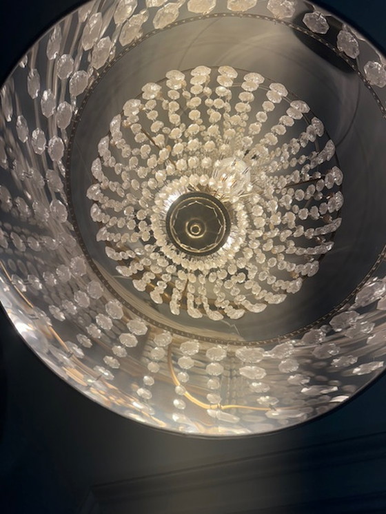 Image 1 of Moooi Chandelier for light shade 47