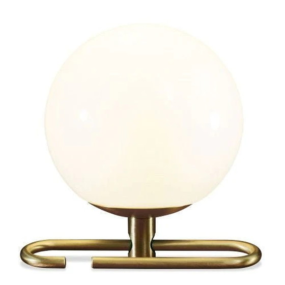 Image 1 of Artemide NH1217 table lamp