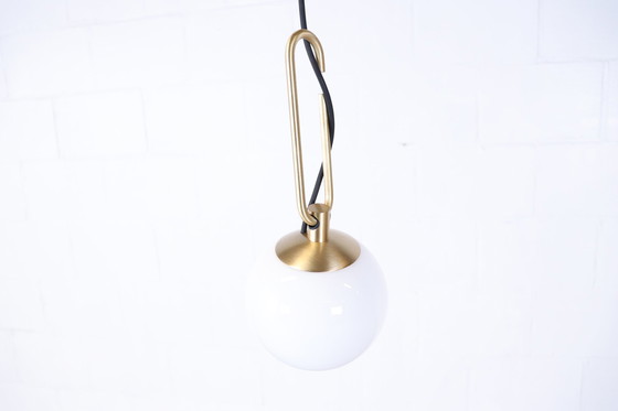 Image 1 of Artemide NH1217 table lamp