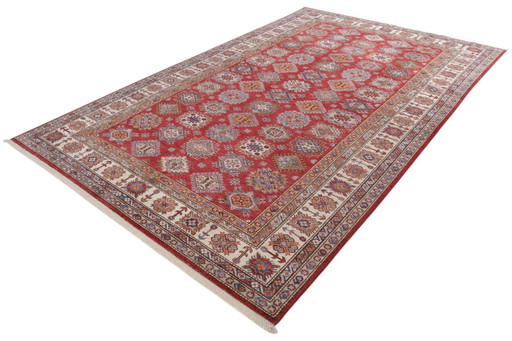 Ziegler Royal Carpet 3.06 X 2.00 Hand-knotted No. 85B