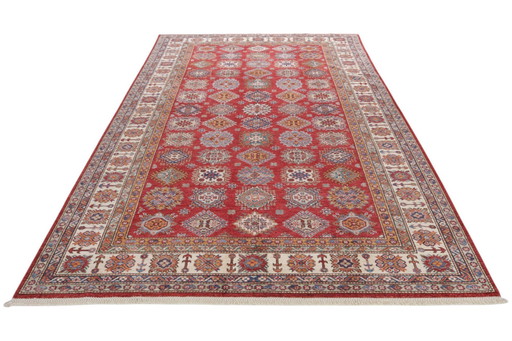 Ziegler Royal Carpet 3.06 X 2.00 Hand-knotted No. 85B