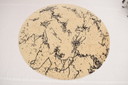 House of Rugs - Tappeto di lana Scribble