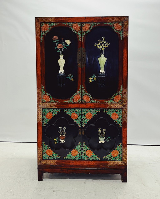 Chinese Cabinet 