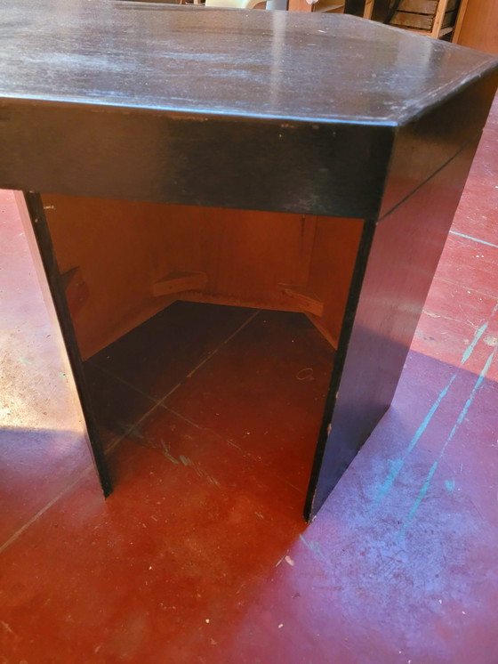 Image 1 of Unique Minimalist Desk 1970s