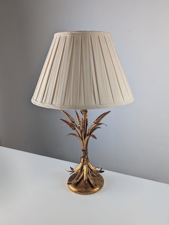 Image 1 of Table Lamp By Hans Kögl 1970