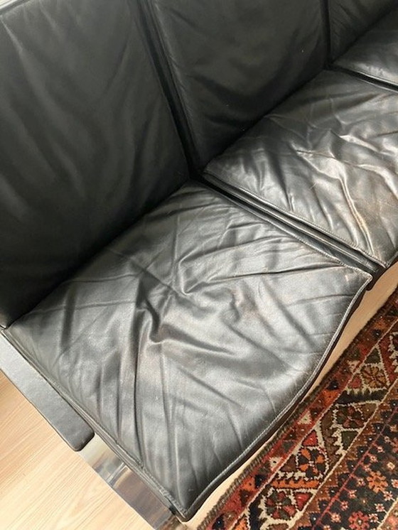 Image 1 of Knoll 3-Seater Sofa Rudolf Bernd Glatzel