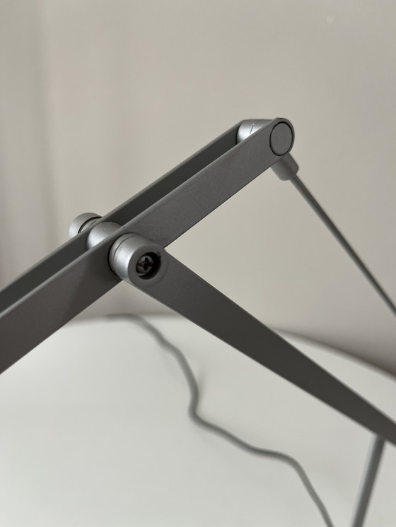 Image 1 of Postmodern Bauhaus Desk Lamp