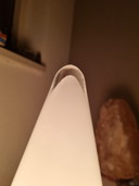 SCE Teepee lamp