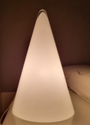 SCE Teepee lamp