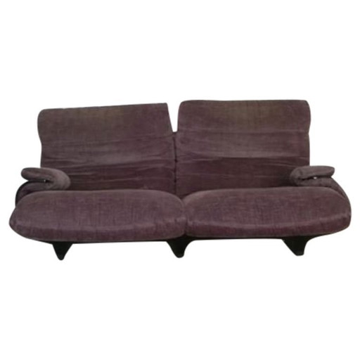 Marsala Sofa By Michel Ducaroy For Ligne Roset, 2/3 Seater