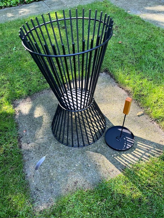 Image 1 of Fire basket