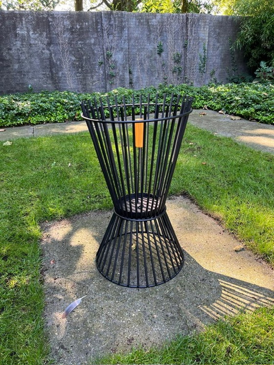 Image 1 of Fire basket