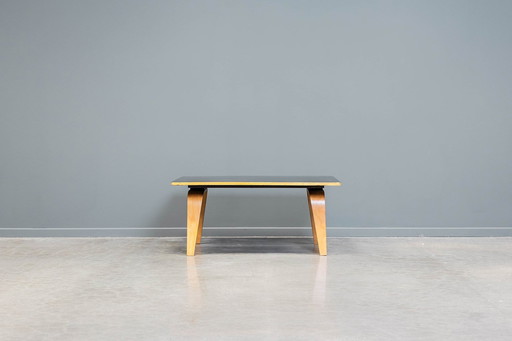 Eames “Otw” Coffee Table