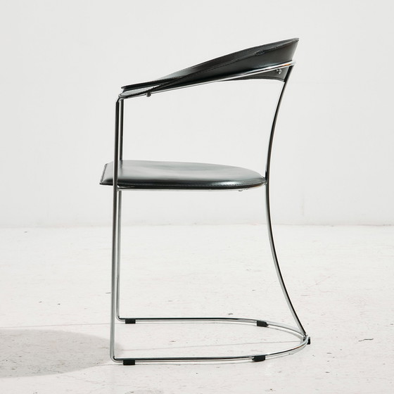 Image 1 of Mk10924 Ursula Armchair For Arrben Italy