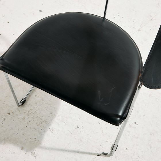 Image 1 of Mk10924 Ursula Armchair For Arrben Italy