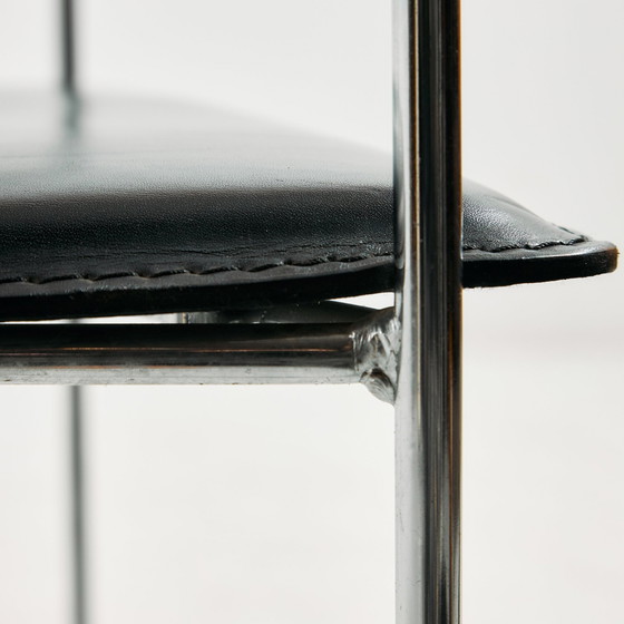 Image 1 of Mk10924 Ursula Armchair For Arrben Italy