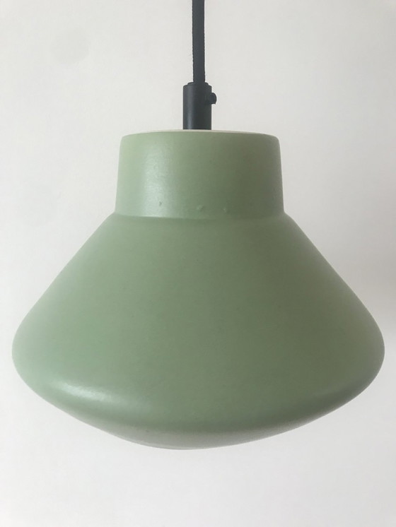 Image 1 of Light & Living hanging lamp ceramic