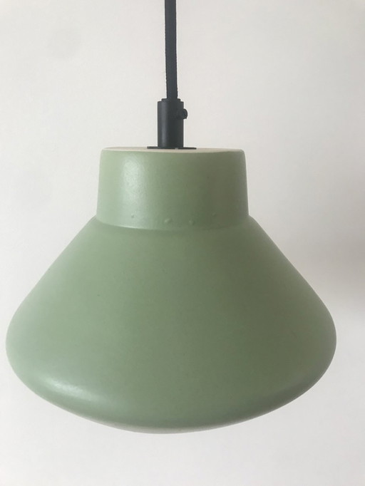 Light & Living hanging lamp ceramic