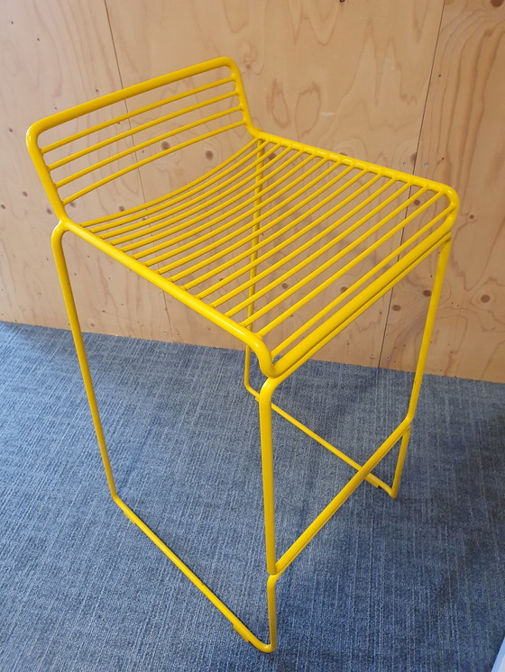 Image 1 of HAY Hee barstool