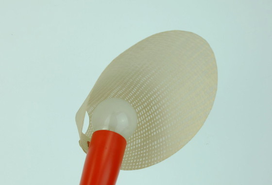 Image 1 of 1950s mid century TABLE LAMP