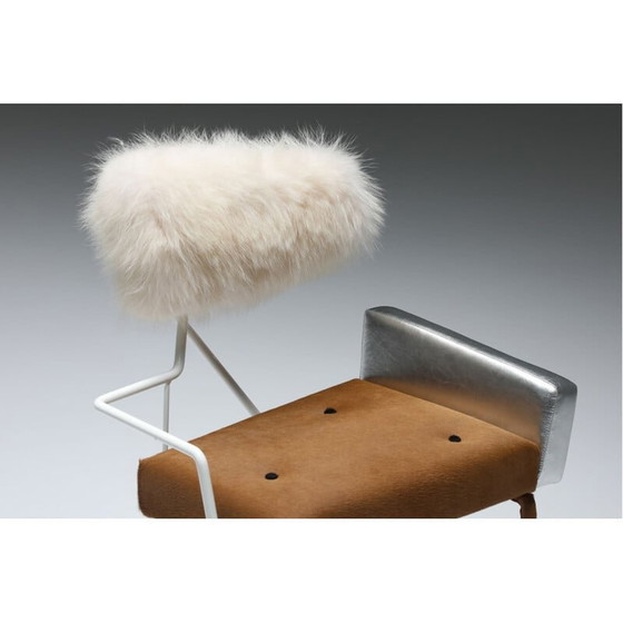 Image 1 of Vintage "Moloko" armchair by Jonathan Trayte, 2018