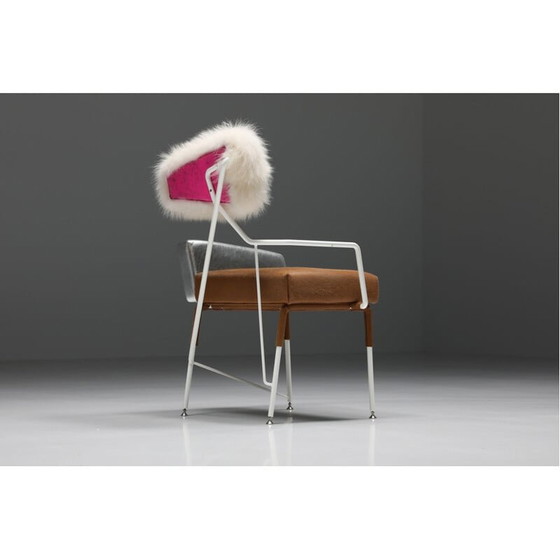 Image 1 of Vintage "Moloko" armchair by Jonathan Trayte, 2018