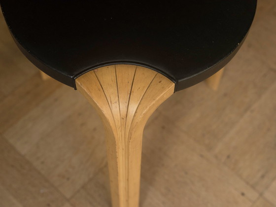 Image 1 of 2 Alvar Aalto Stools, X600, For Artek 1954-1960