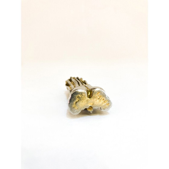 Image 1 of Vintage pendant by Novello Finotti, Italy