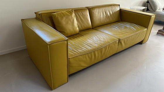 Image 1 of Montel 3 seater sofa