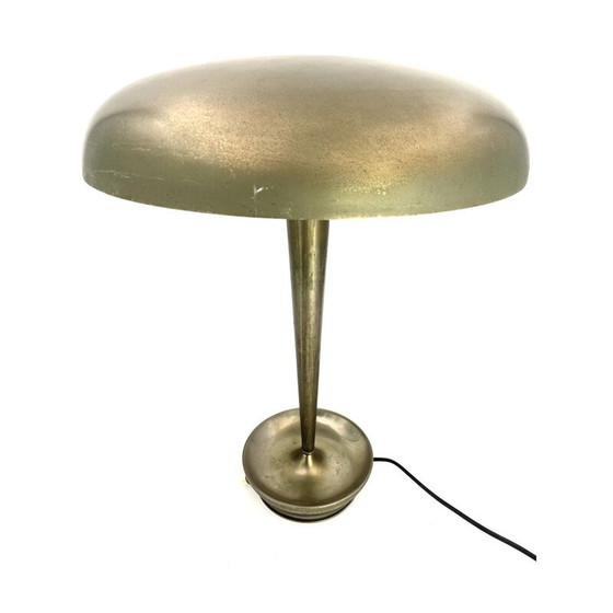Image 1 of Lampada da scrivania vintage mod. D 4639, Stilnovo, Milano, Italia, anni '50