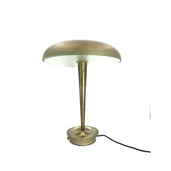 Image 1 of Lampada da scrivania vintage mod. D 4639, Stilnovo, Milano, Italia, anni '50