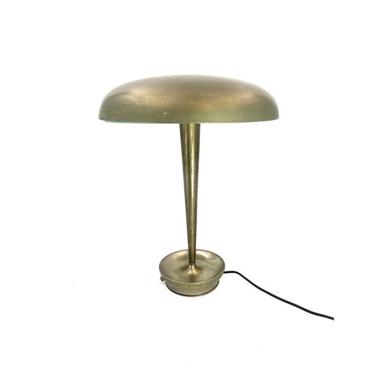 Image 1 of Lampada da scrivania vintage mod. D 4639, Stilnovo, Milano, Italia, anni '50