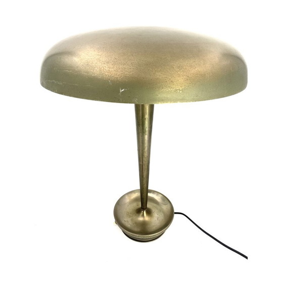 Image 1 of Lampada da scrivania vintage mod. D 4639, Stilnovo, Milano, Italia, anni '50